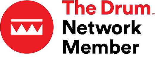 The Drum Network Member logo